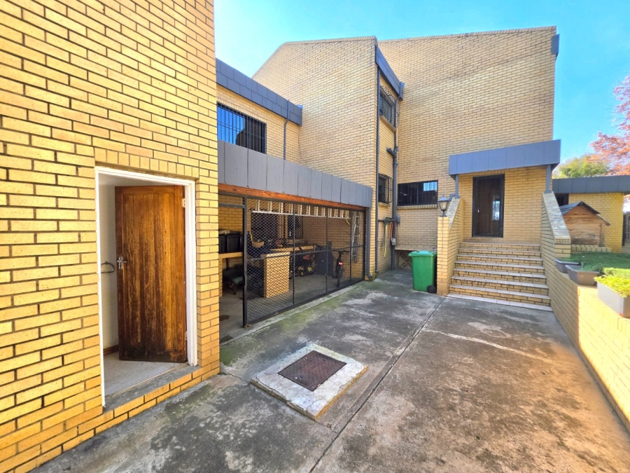 4 Bedroom Property for Sale in Panorama Free State